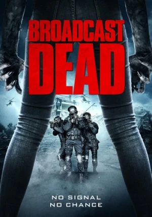 DVD Cover (Wild Eye Releasing)