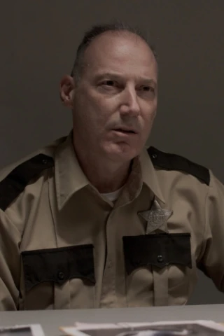 Warren Fast