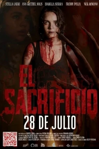 Theatrical Poster (Spanish)