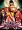 Oppai Chanbara: Striptease Samurai Squad