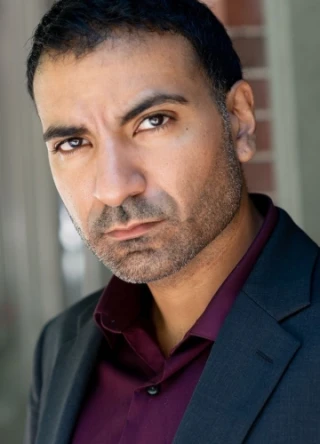 Martin Peña