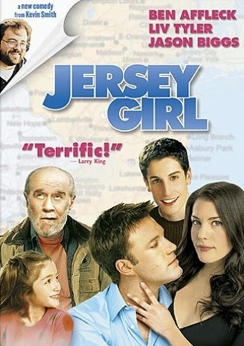 DVD Cover (Miramax)