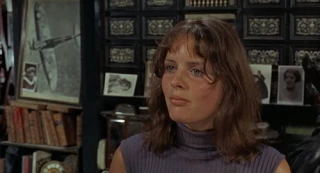 Susan Brodrick