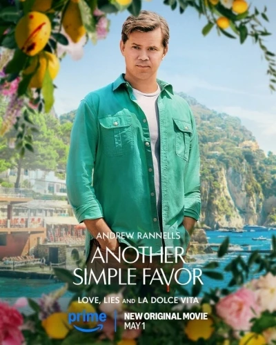 Theatrical Poster (USA)