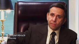 Samuel Hirsch