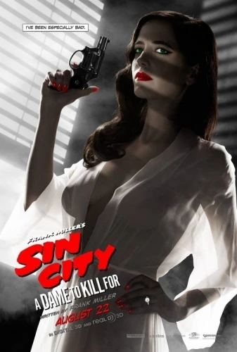 Theatrical Poster (USA)