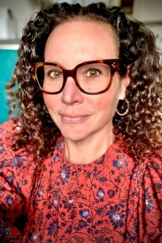 Hilary Weisman Graham