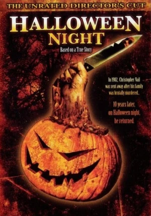 DVD Cover (The Asylum Home Entertainment)