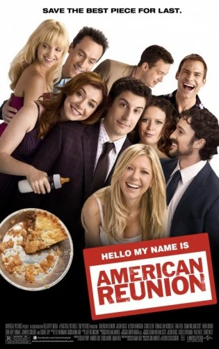 Theatrical Poster (USA)