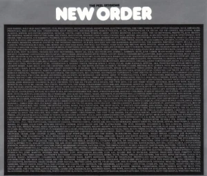 The Peel Sessions