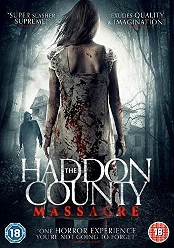 DVD Cover (UK)