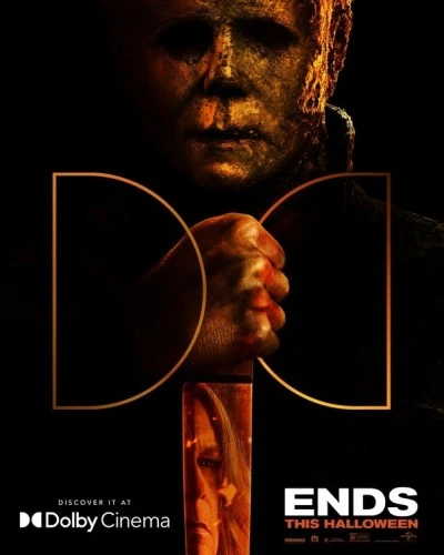 Theatrical Poster (USA)