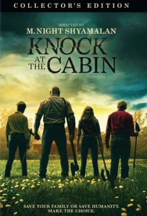 DVD Cover (Universal)