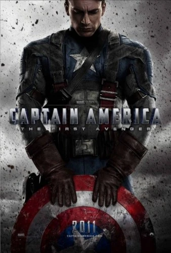 Theatrical Poster (USA)