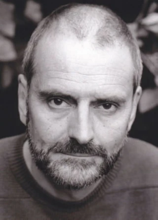 Gareth Armstrong