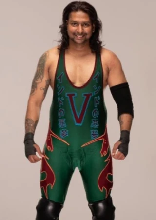 Tamilian Vineesh