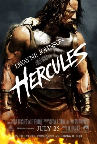 Theatrical Poster (USA)