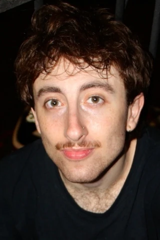 Cormac Fingeret