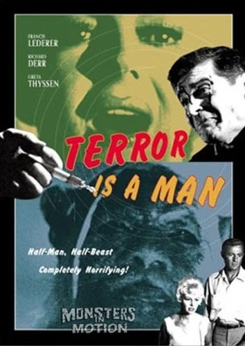 Theatrical Poster (USA)