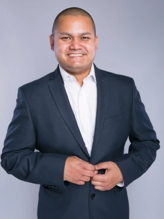 Rishi Ghosh