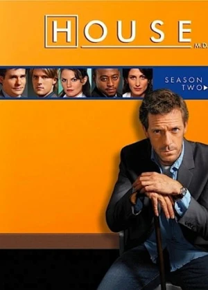 DVD Cover (Universal)