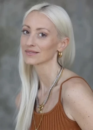 Kirsten Buch