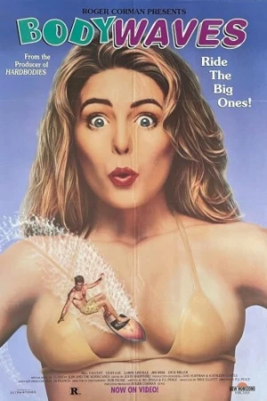 Theatrical Poster
