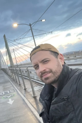Nicolas Dolan Ureño