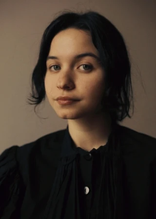 Cristina Angelica