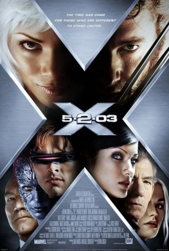Theatrical Poster (USA)