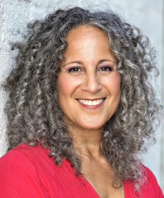 Gina Belafonte