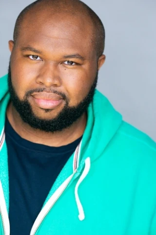 Jarrett King