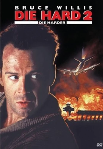 DVD Cover (Twentieth Century Fox)
