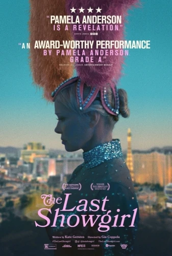 Theatrical Poster (USA)