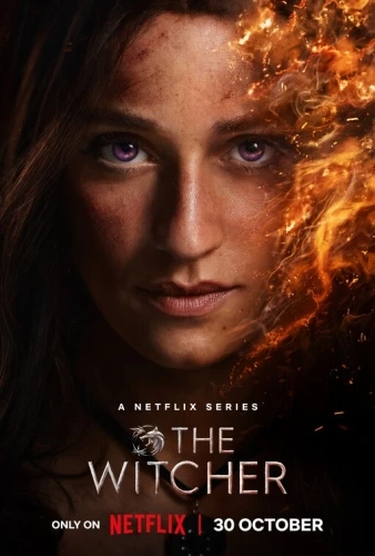 Theatrical Poster