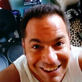 Johnny Raimondo