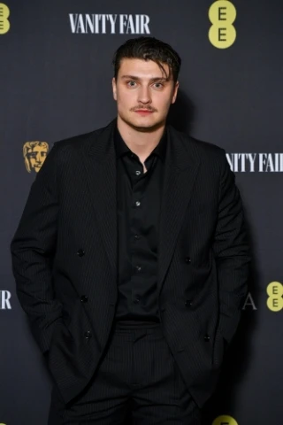 Sam Buchanan
