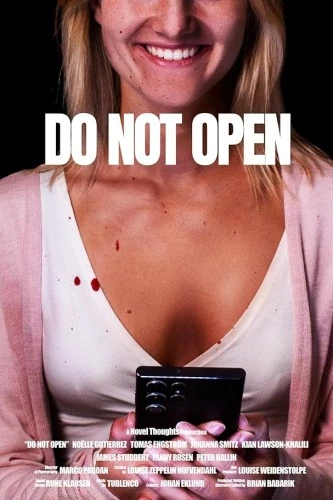 Theatrical Poster