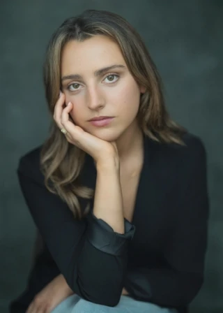 Lily Barrett