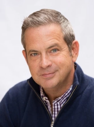 Beau Baxter