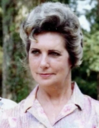 Betty Cash