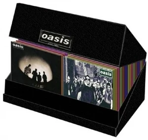 Complete Single Collection ’94–’05