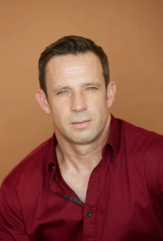 Daniel Williamson