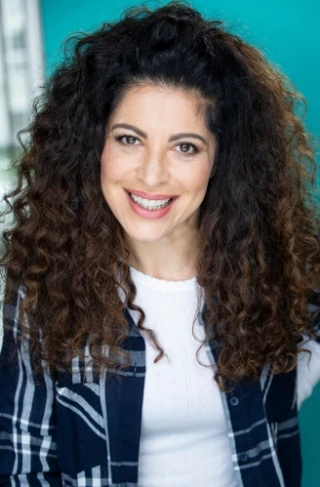Barbara Saba