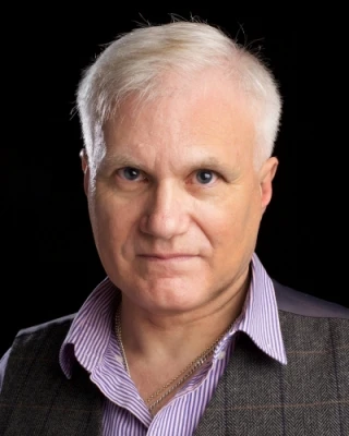 Alan Carter
