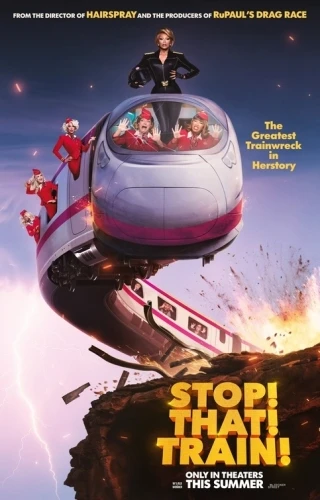 Theatrical Poster