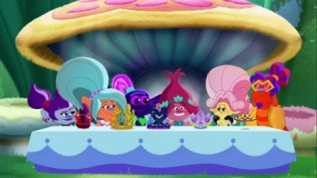 The Buddy System/Kick-Off Party