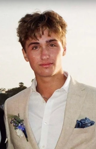 Brody Graham