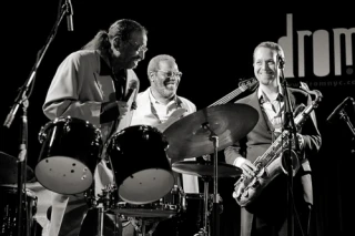 Chico Hamilton