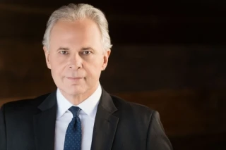 David Lamberton